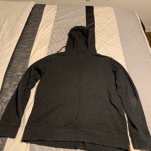 Tentree hoodie in excellent condition